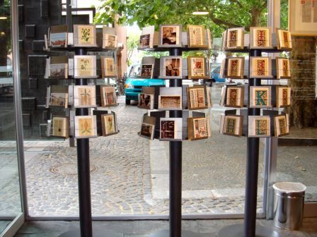 Odoo Text- und Bildblock