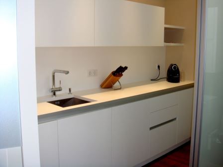 Odoo Bild- und Textblock