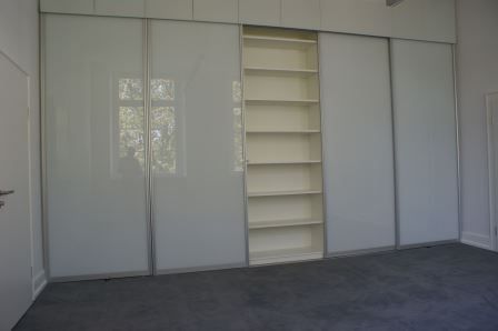 Odoo Text- und Bildblock