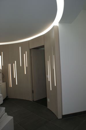 Odoo Bild- und Textblock