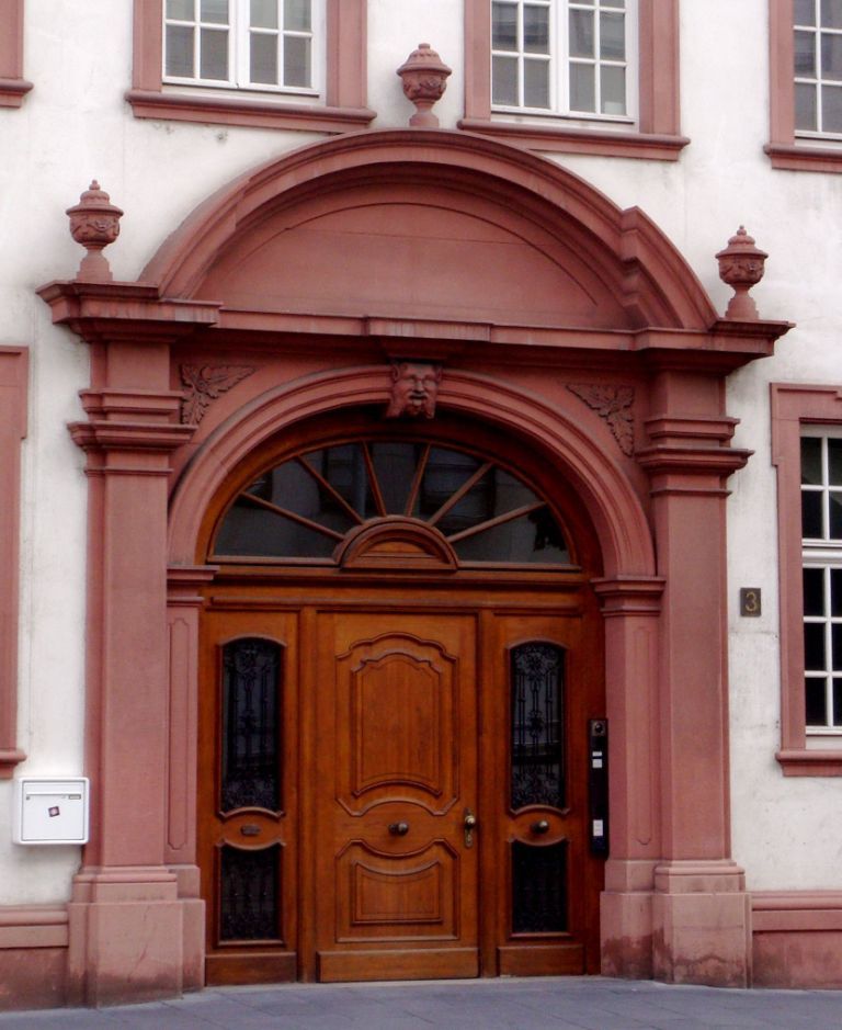 Odoo Bild- und Textblock