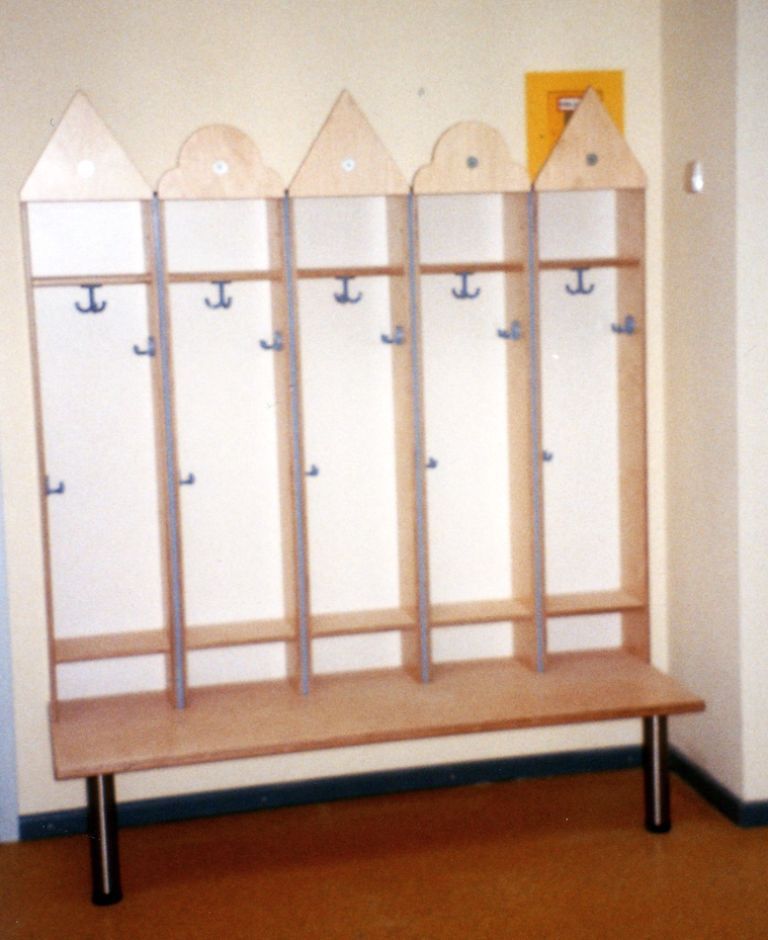 Odoo Bild- und Textblock