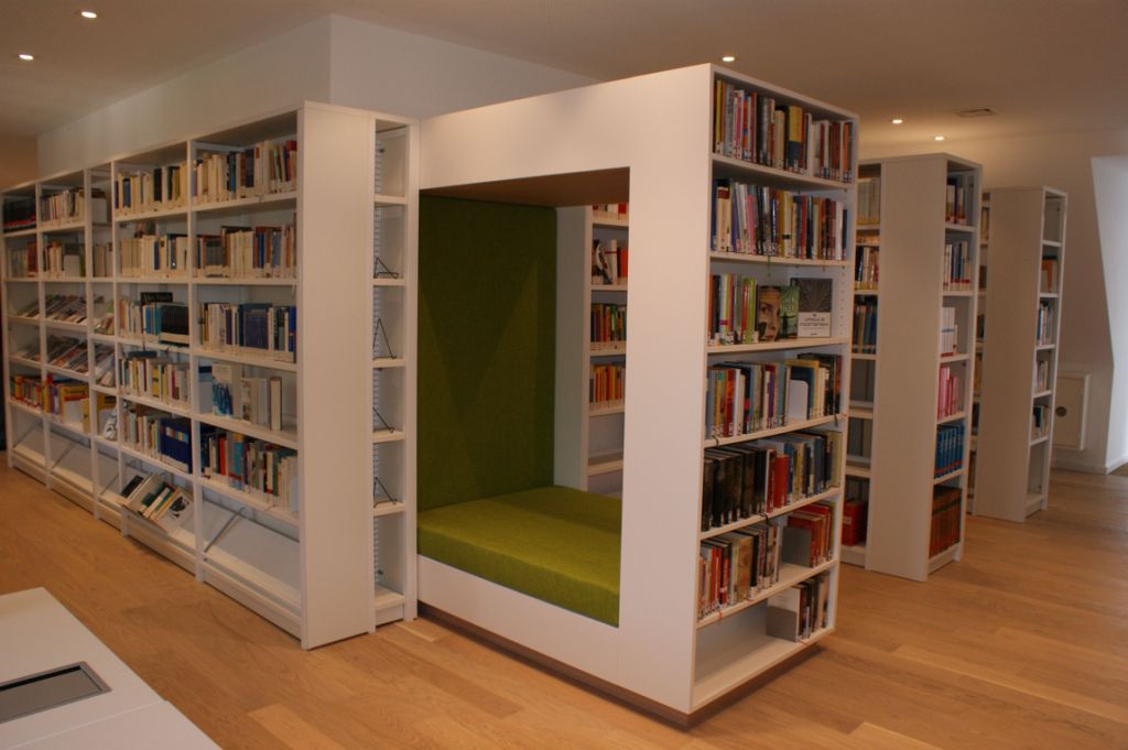 Odoo Text- und Bildblock